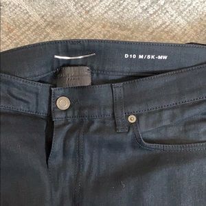 SAINT LAURENT SKINNY JEANS *skinny jeans